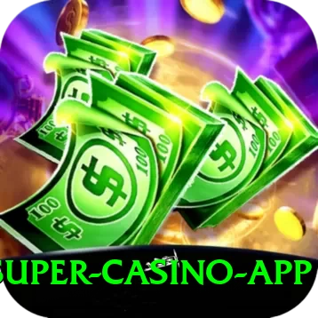 111kab Super Casino App - 2