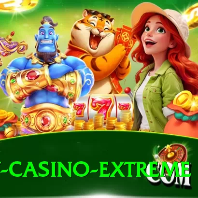 365 Lucky - Casino Extreme - 2