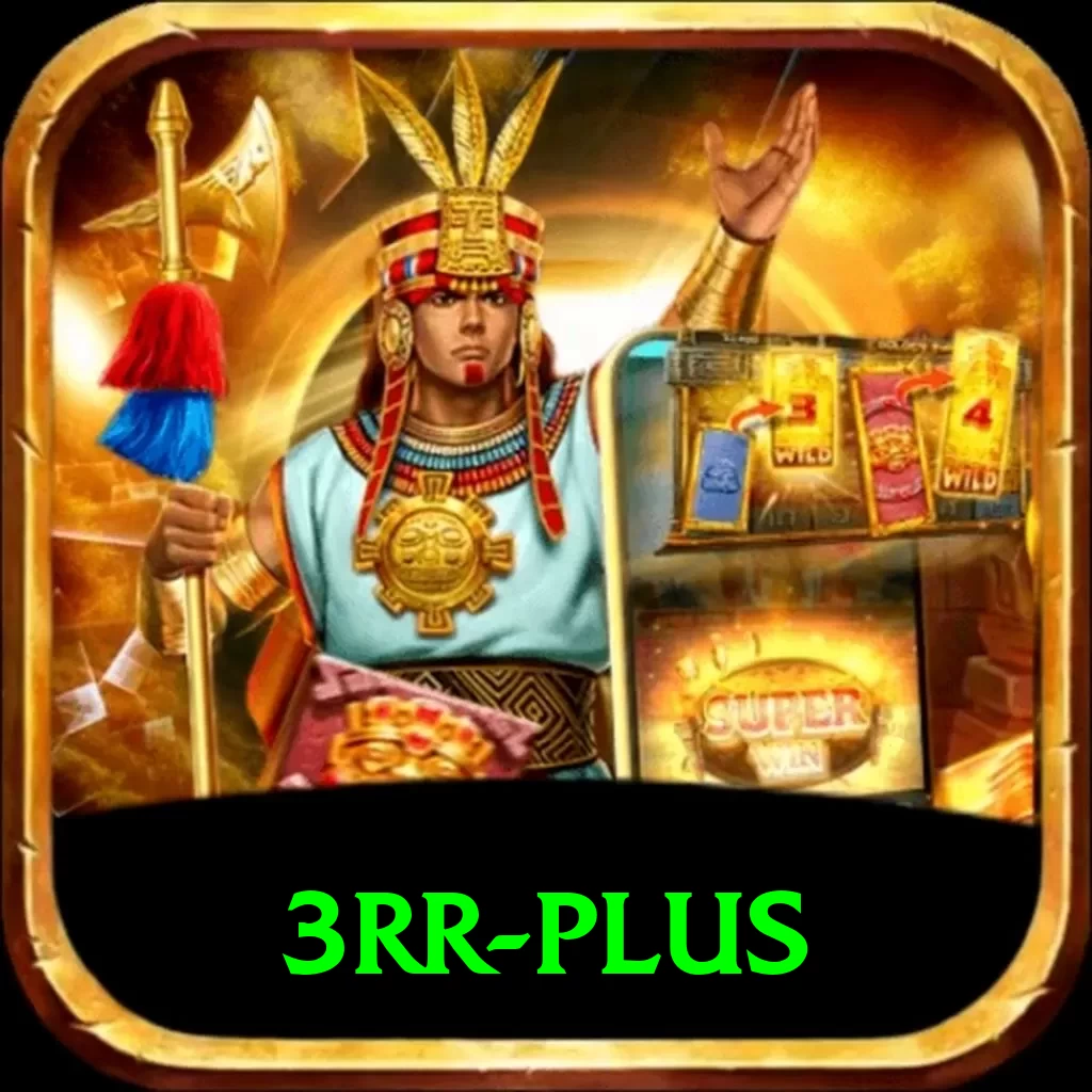 3rr Casino Official v3.6.5 - 2
