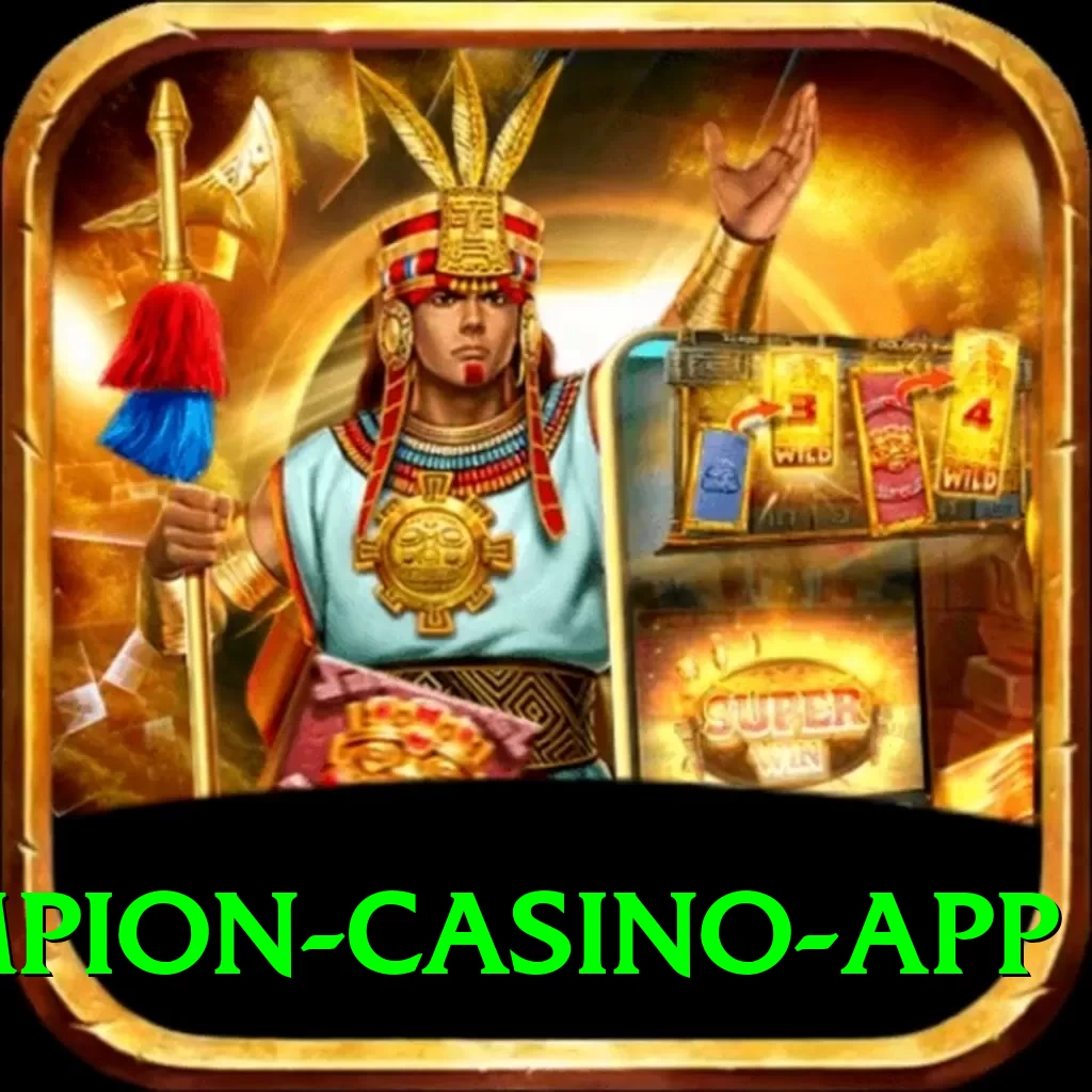 666W Champion Casino App - 2