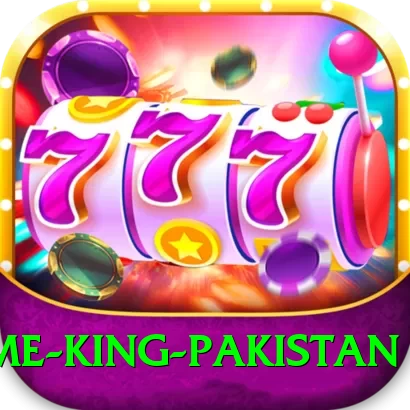 777CX Game King Pakistan - 2