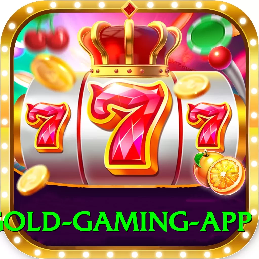 777e Gold Gaming App - 2