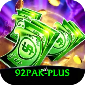 92pak - Gaming Premium - 2