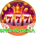 98pkr PK Mega