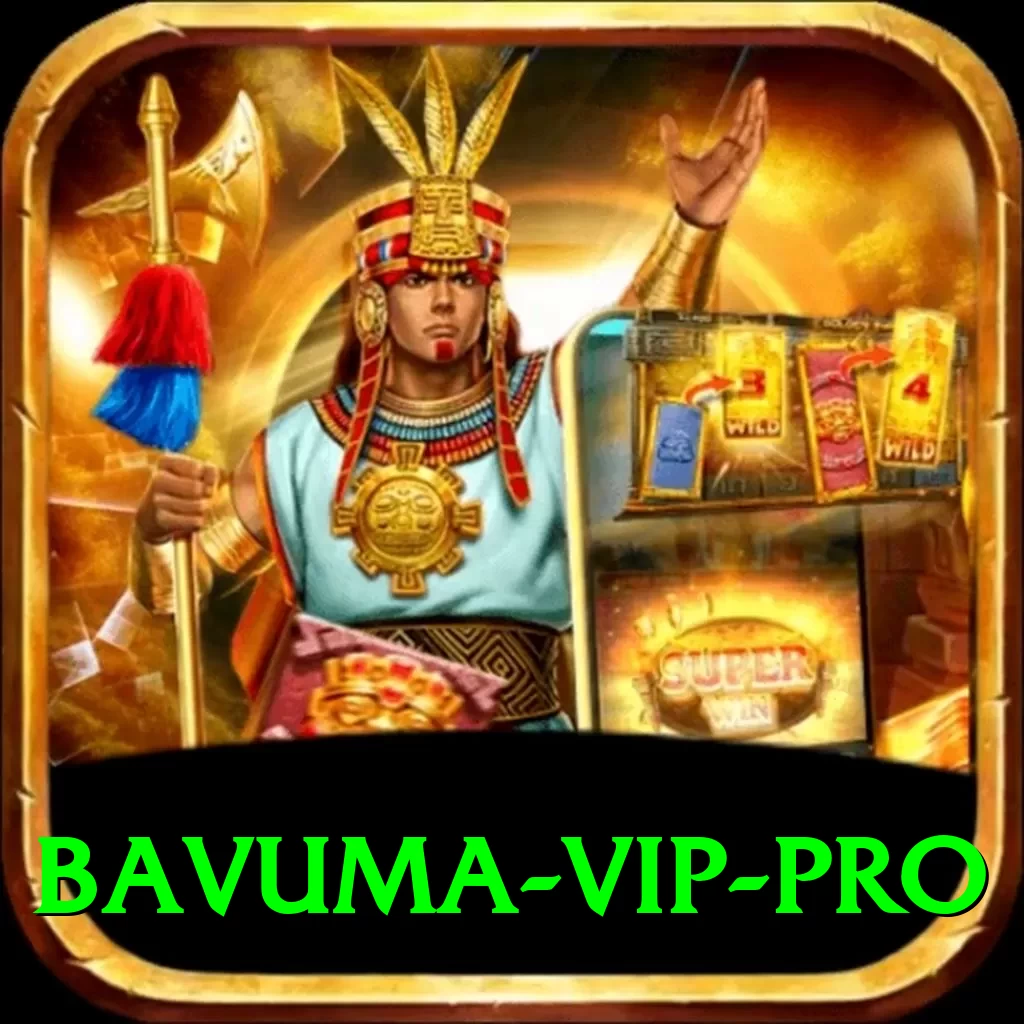 bavuma - VIP Pro - 2