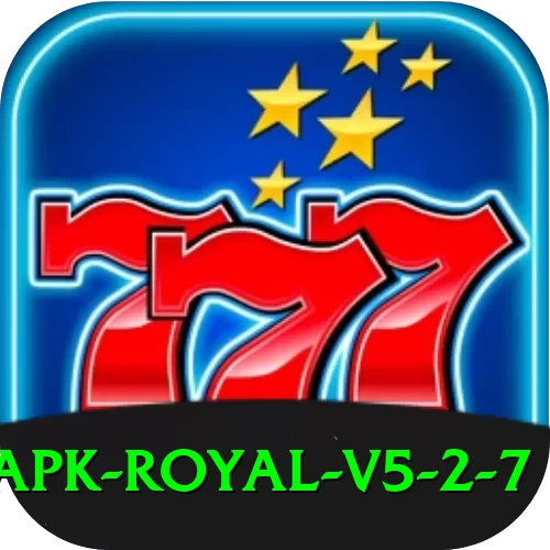 BBA777 APK Royal v5.2.7 - 2