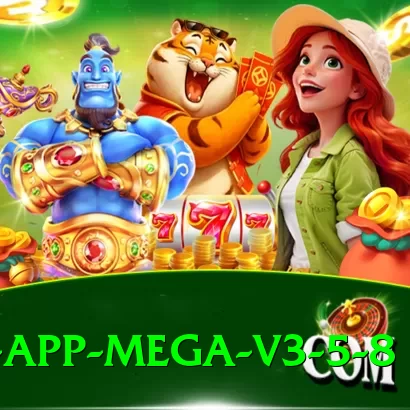 Bc.Game PK App Mega v3.5.8 - 2