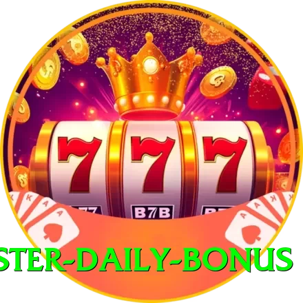 bingo Master - Daily Bonus - 2