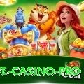 book768 Live Casino Pro