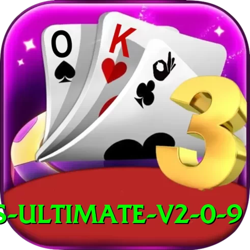 Casino App Pakistan Slots Ultimate v2.0.9 - 2