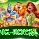 Cloudbet Crypto Casino Gaming Royal