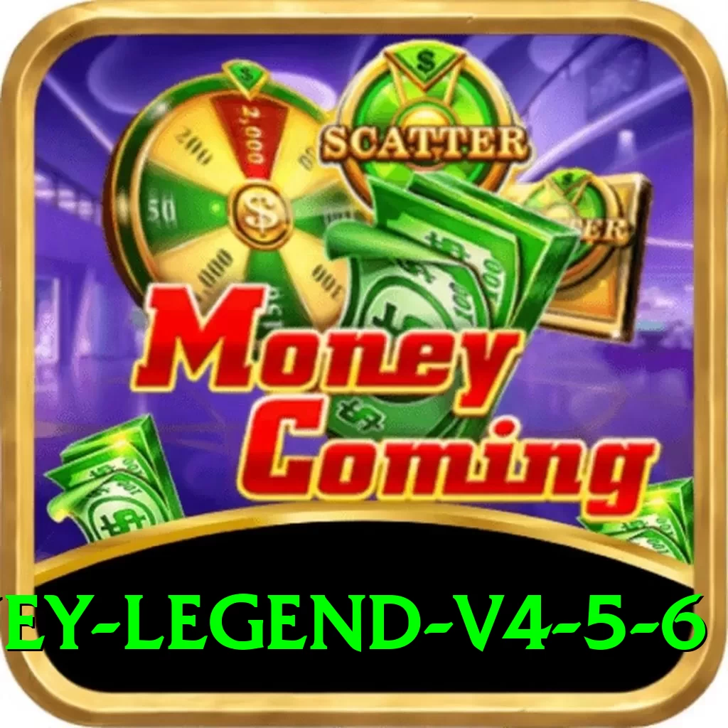 craps Money Legend v4.5.6 - 2