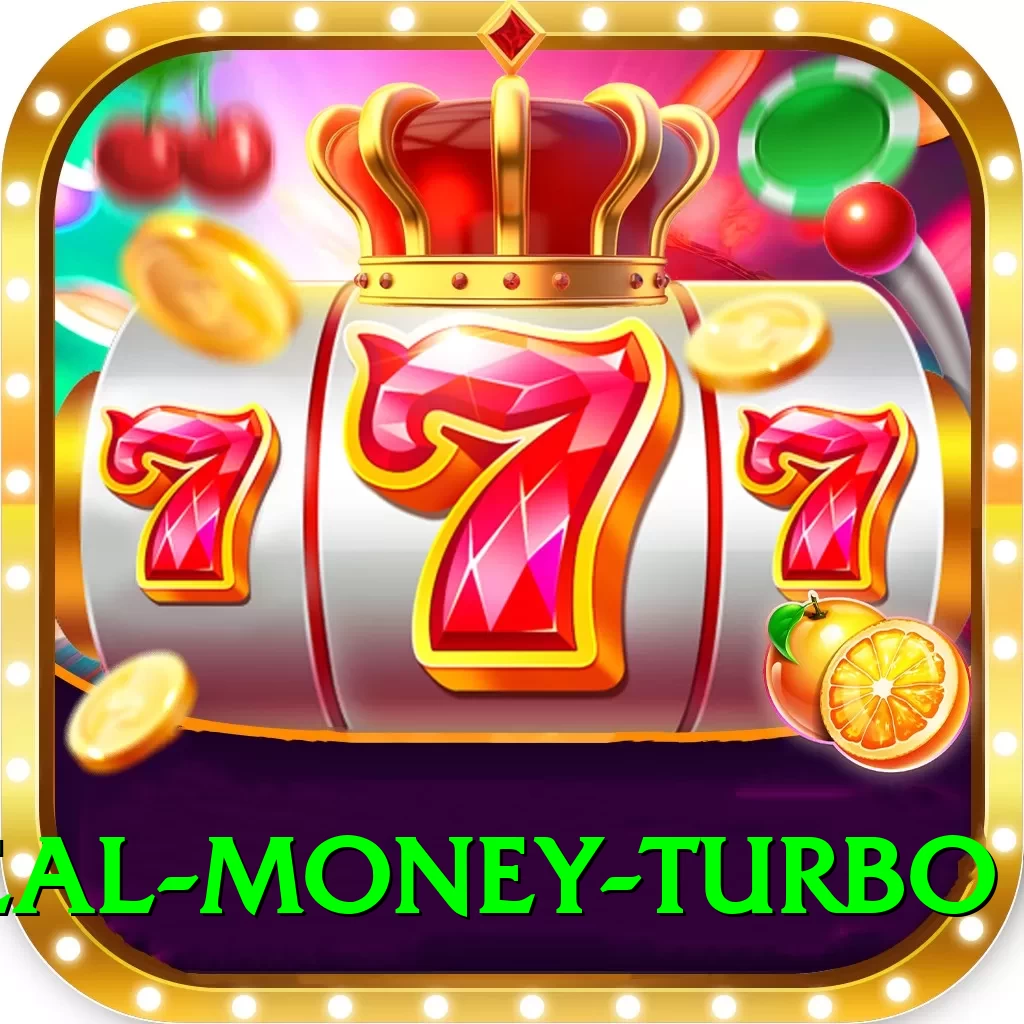 ec777 - Real Money Turbo - 2