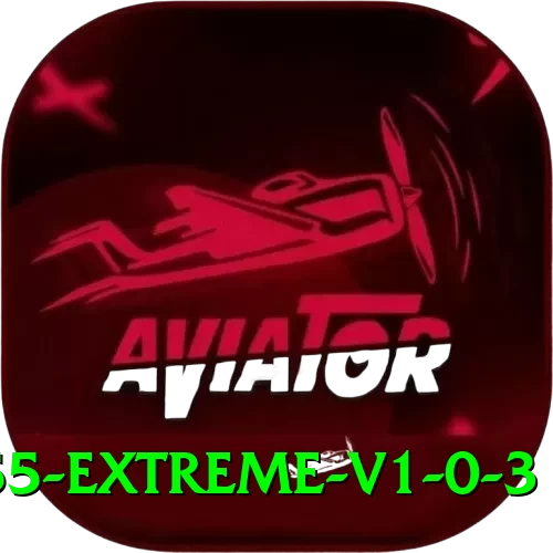 G555 Extreme v1.0.3 - 2
