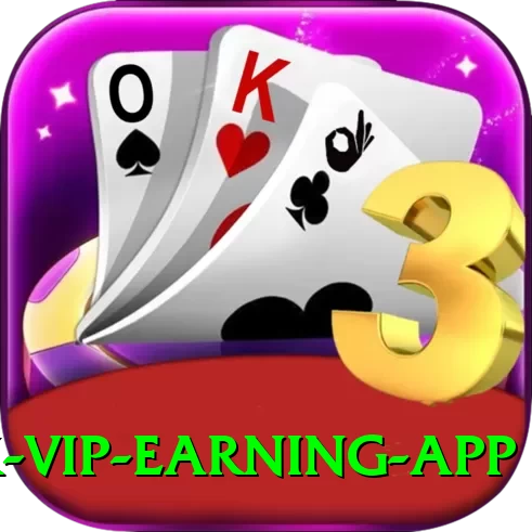 gamespk - VIP Earning App - 2
