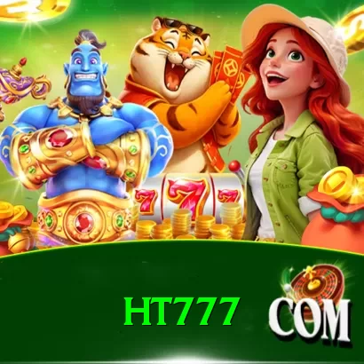 ht777 Casino Champion v1.2.9 - 2