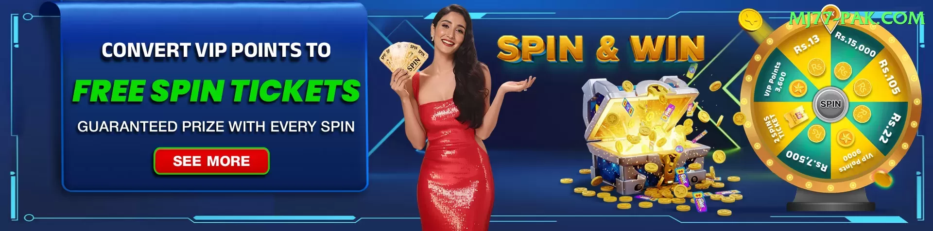 777fe - Live Champion Screenshot 2