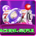 JJ804 Slot Machine Super