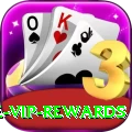 JJJT Game VIP Rewards