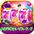 JJwin - Champion v2.7.7
