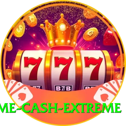 JL18 Game Cash Extreme - 2