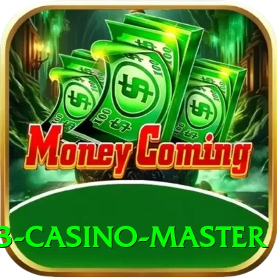 kk33 - Casino Master - 2