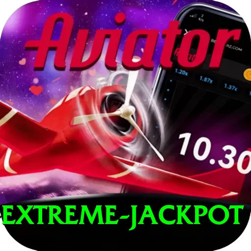 LLYY Game Extreme Jackpot - 2