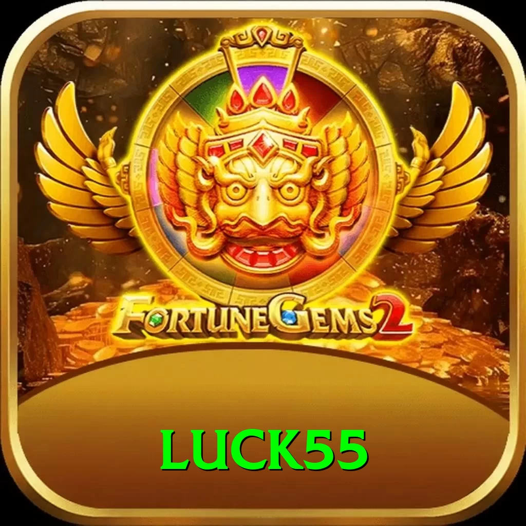 luck55 Super APK v1.7.2 - 2