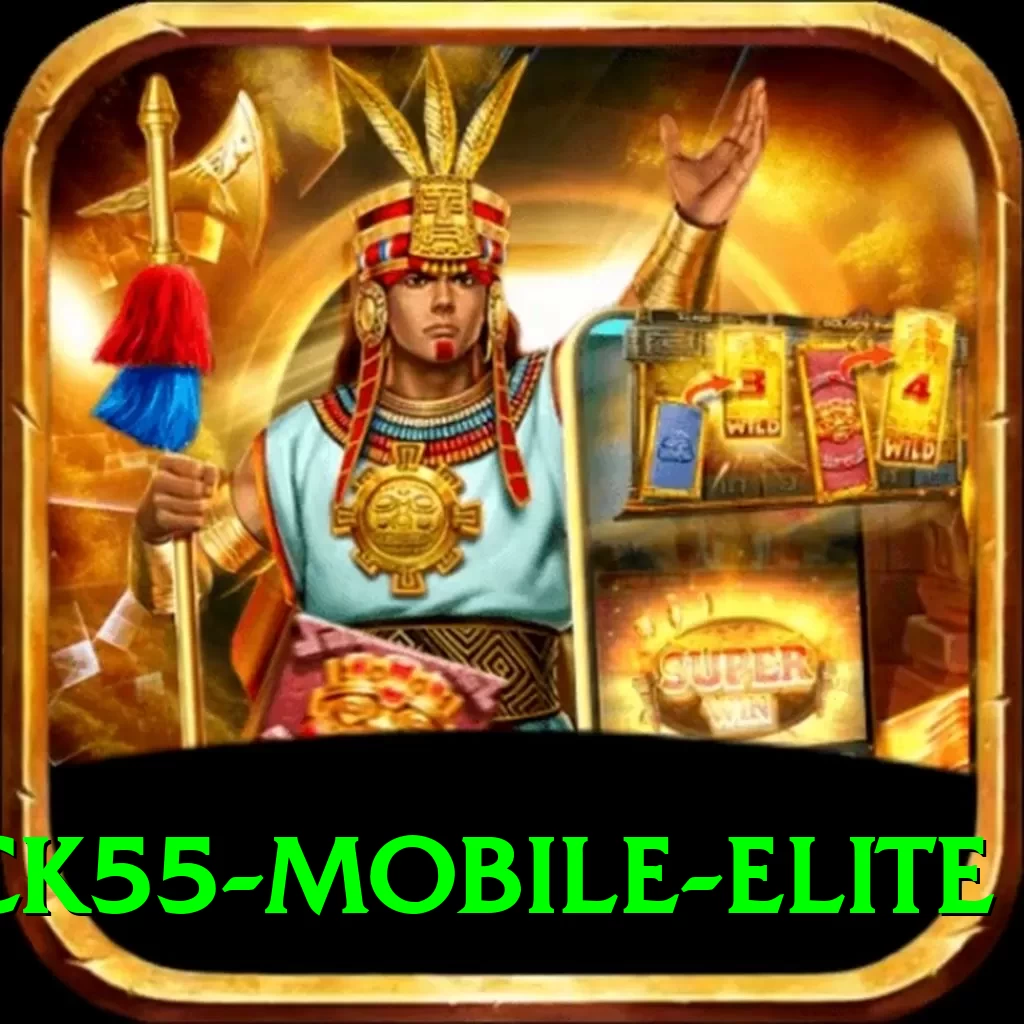 luck55 Mobile Elite - 2