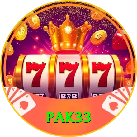pak33 - Casino VIP - 2