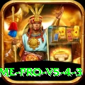 PK Lobo Game Game Pro v5.4.3