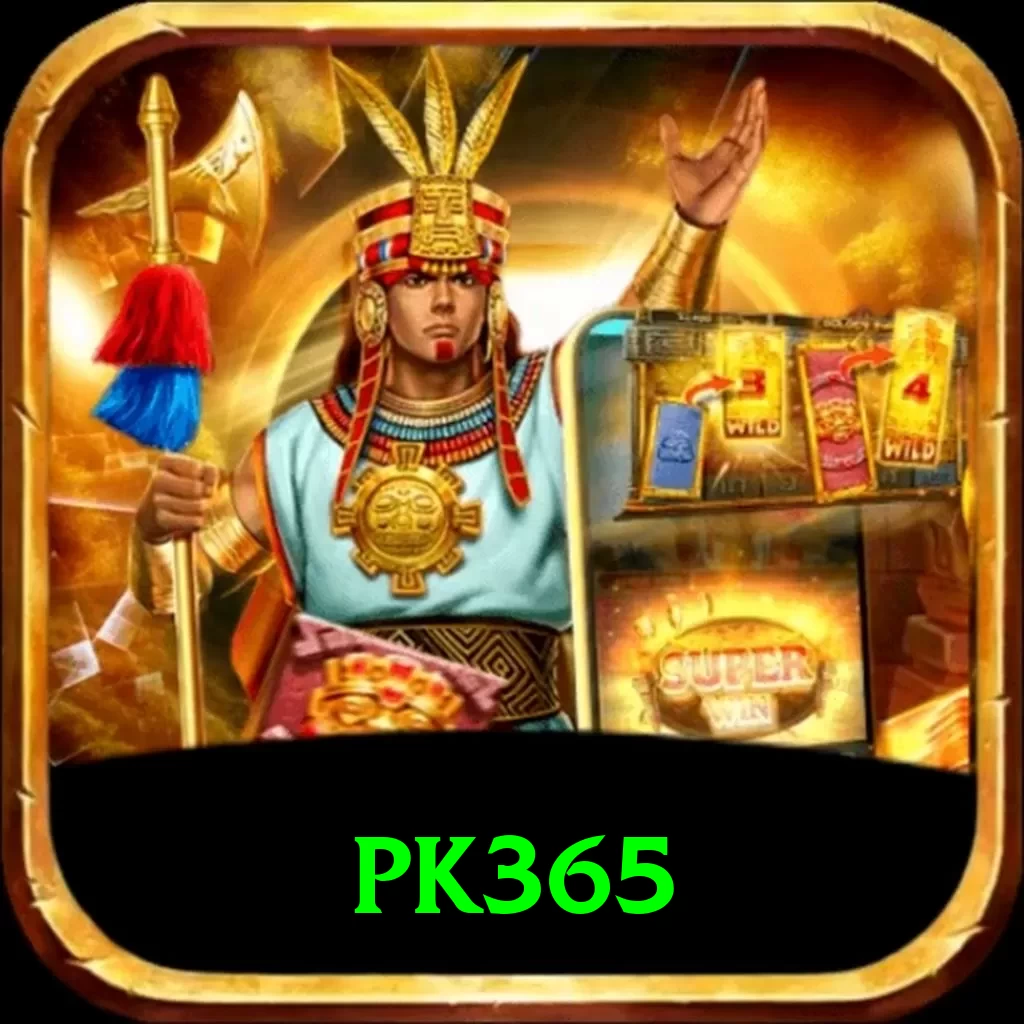 pk365 Game Legend v4.4.5 - 2