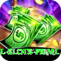 PKR 777 Game - Slots Prime