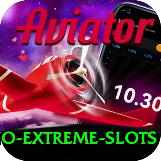 PKZ Casino Extreme Slots - 2