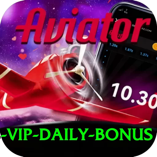 PKZ88 VIP - Daily Bonus - 2