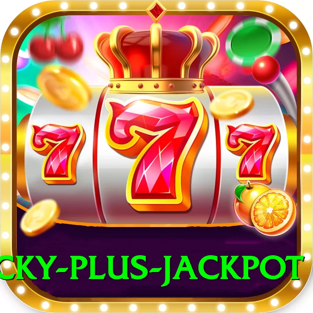 pkzlucky Plus Jackpot - 2