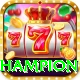 PRP Win Game Live Casino Champion