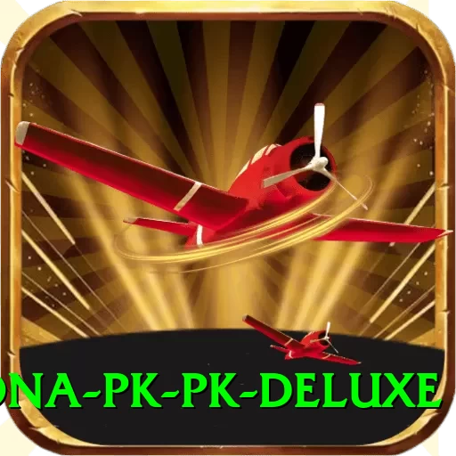 Rabona PK PK Deluxe - 2