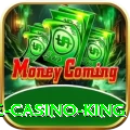 Rajabet Live Casino King
