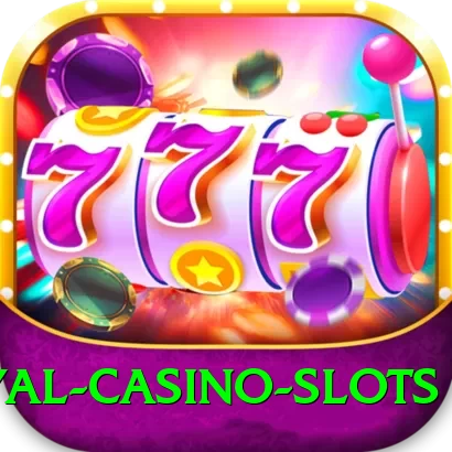 rs777 Royal - Casino & Slots - 2