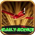 Ruby Fortune Prime - Daily Bonus
