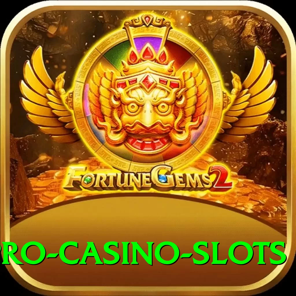 s55 Pro - Casino & Slots - 2