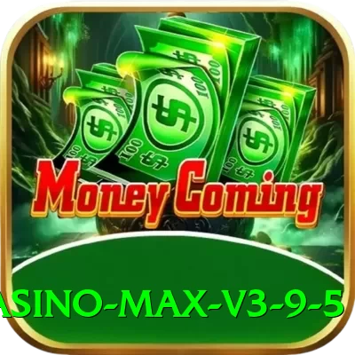SalamPKR Casino Max v3.9.5 - 2