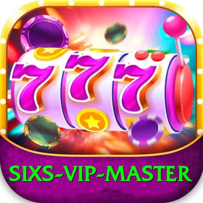 sixs - VIP Master - 2