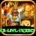 slots - Live Turbo