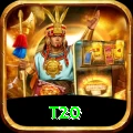 t20 - Slots Extreme