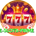 TOT55 Game - Slots Prime