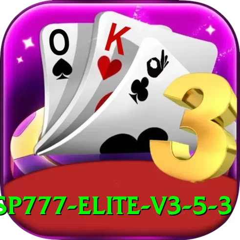 vsp777 - Elite v3.5.3 - 2