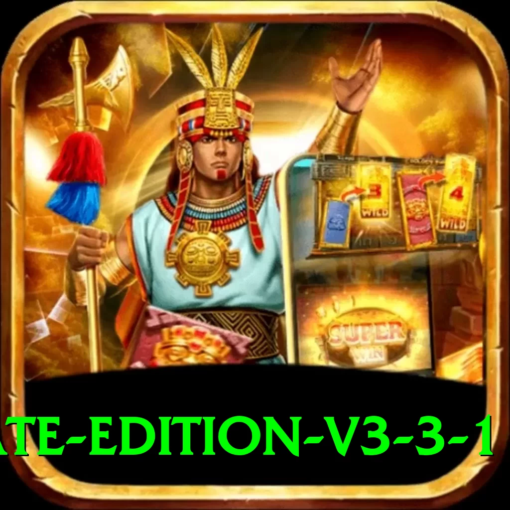 W9Bet - Ultimate Edition v3.3.1 - 2