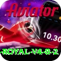 wwb777 Casino Royal v4.8.2